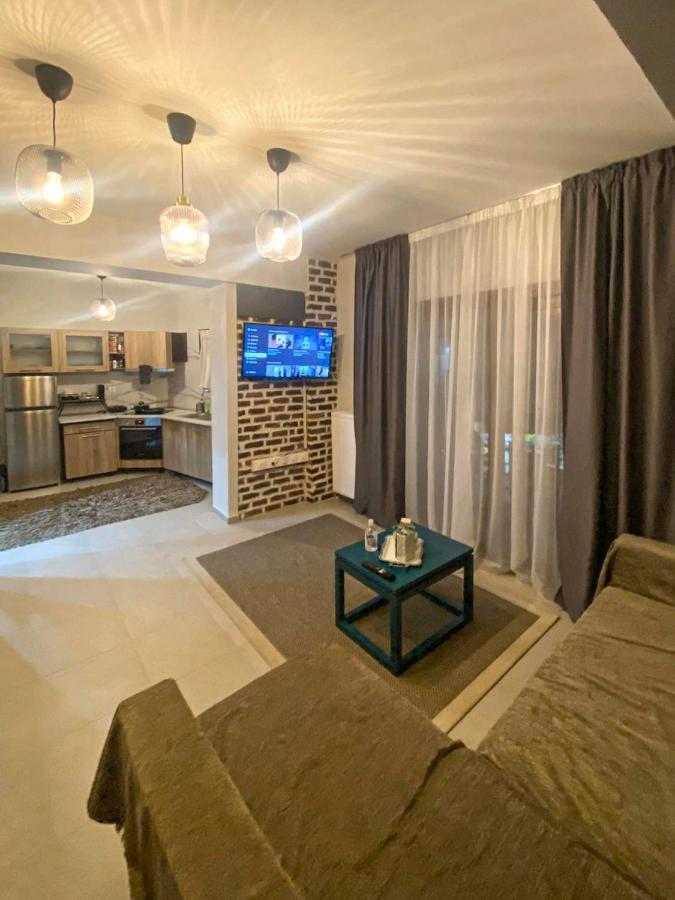 Tm Apartment No 2 - Scandinavian Style Aridaía 외부 사진